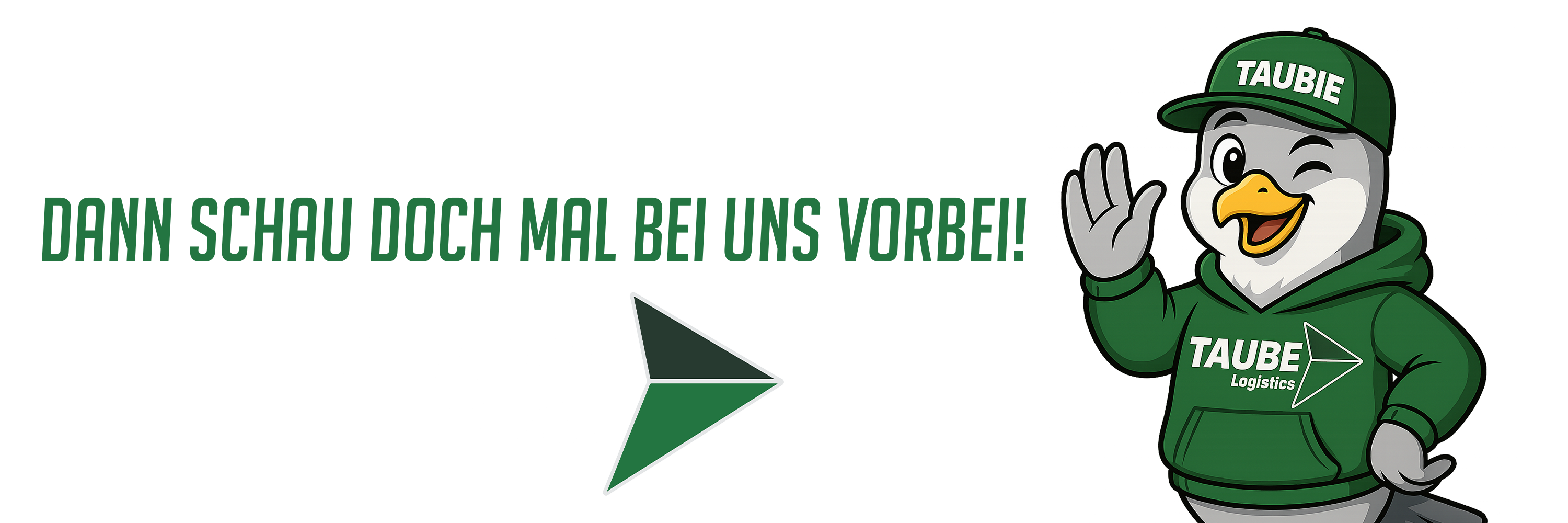 Taubie Recruiting Banner